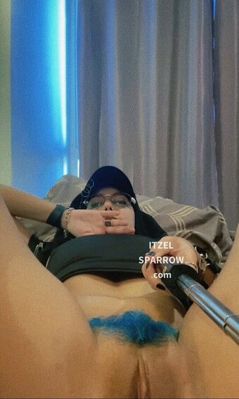Itzel2002 / itzelsparrow02 Nude Leaks OnlyFans Photo 13