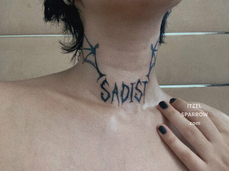 Itzel2002 / itzelsparrow02 Nude Leaks OnlyFans Photo 26