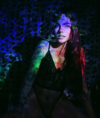 ItzKelllz Nude Leaks Photo 21