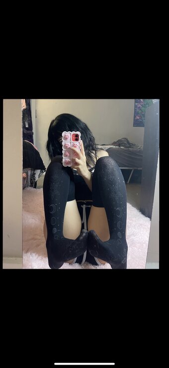 itzombie / 0choya / itzombiez / pacapunch Nude Leaks OnlyFans Photo 1