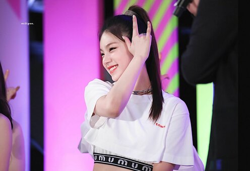 ITZY / itzinay / itzy.all.in.us Nude Leaks OnlyFans Photo 4