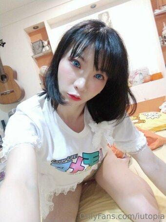 iutopia Nude Leaks Photo 9