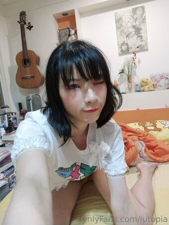 iutopia Nude Leaks Photo 10