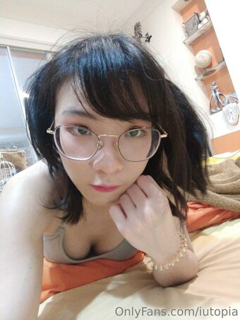 iutopia Nude Leaks Photo 13