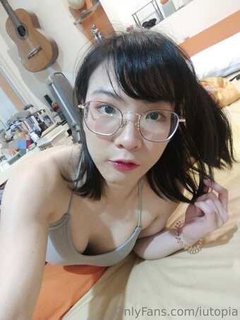 iutopia Nude Leaks Photo 16