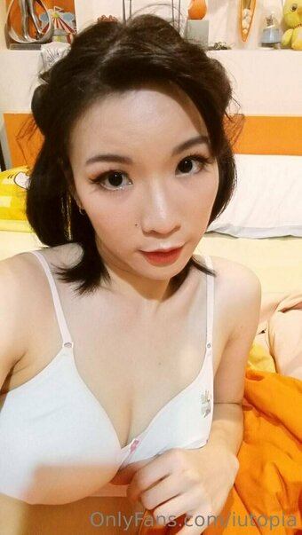 iutopia Nude Leaks Photo 18