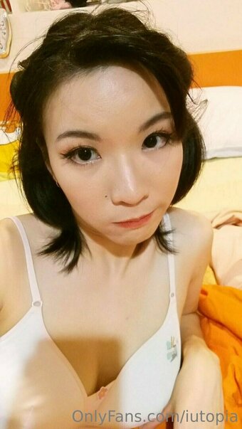 iutopia Nude Leaks Photo 19