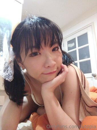 iutopia Nude Leaks Photo 24
