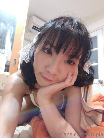 iutopia Nude Leaks Photo 28
