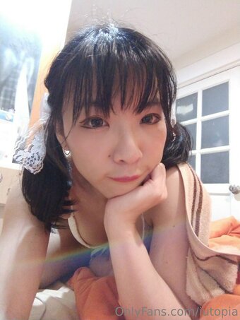 iutopia Nude Leaks Photo 29