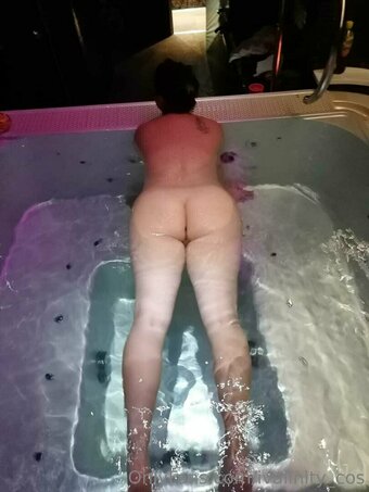 Ivalinity_cos / u336439342 Nude Leaks OnlyFans Photo 10