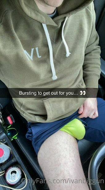 ivanbiggun Nude Leaks Photo 1