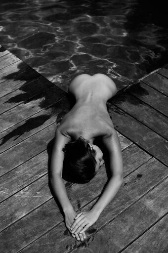 Ivanenko Nude Leaks Photo 2