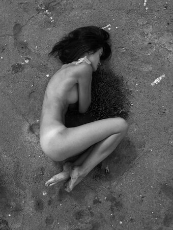 Ivanenko Nude Leaks Photo 8