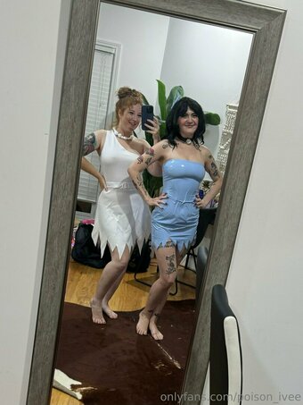 ivee_marks Nude Leaks Photo 23