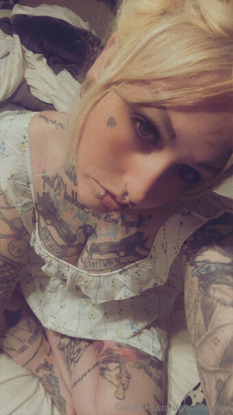 ivomitcandy Nude Leaks Photo 22