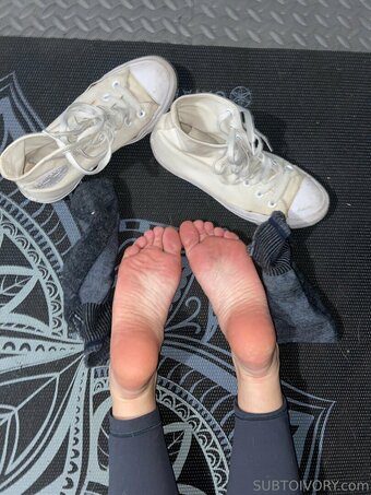 ivorysoles ivorysoles