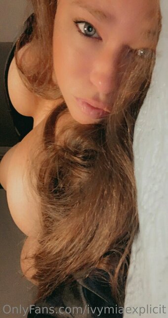 ivymiaexplicit Nude Leaks Photo 3