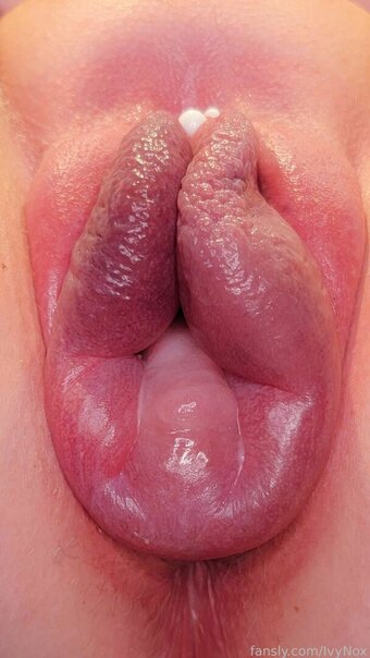 IvyNox Nude Leaks Photo 2