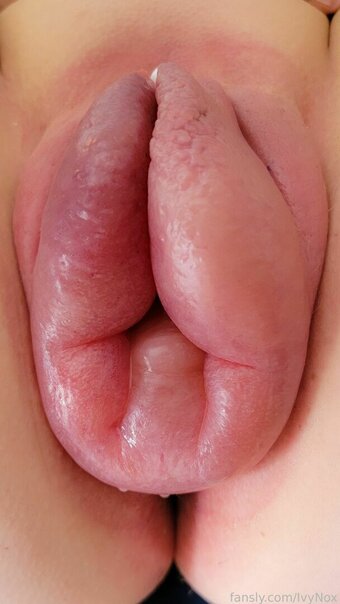 IvyNox Nude Leaks Photo 6