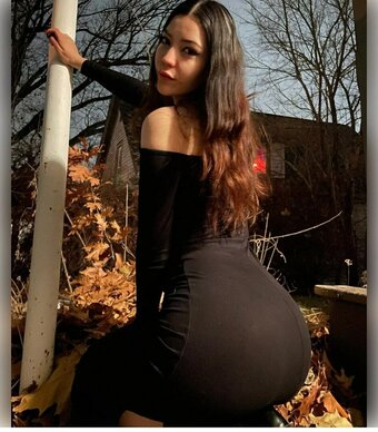 Ixchy / Ixchyyyy / ixchyyy Nude Leaks Photo 10