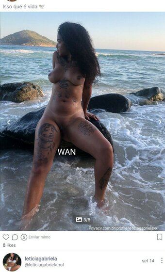 ixxlli / itsxlilix / ixxlili Nude Leaks OnlyFans Photo 4