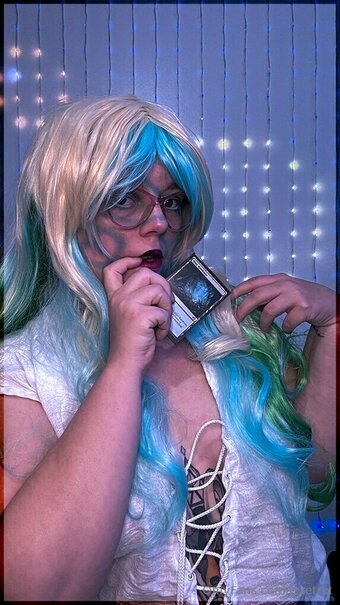 izzetrix Nude Leaks Photo 7