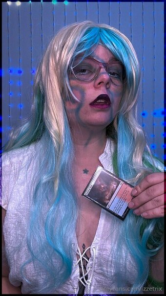 izzetrix Nude Leaks Photo 11