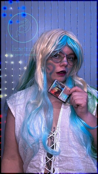 izzetrix Nude Leaks Photo 12