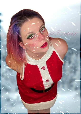 izzetrix Nude Leaks Photo 13