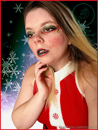 izzetrix Nude Leaks Photo 14