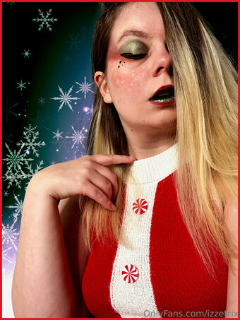 izzetrix Nude Leaks Photo 17