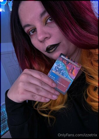 izzetrix Nude Leaks Photo 21