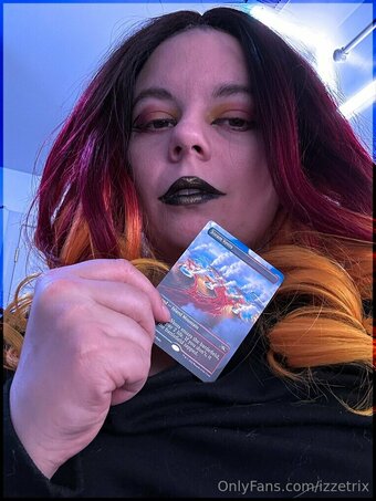 izzetrix Nude Leaks Photo 22