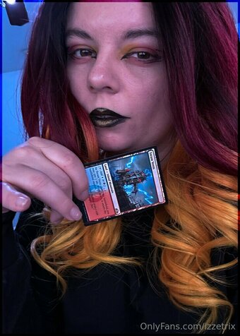 izzetrix Nude Leaks Photo 23