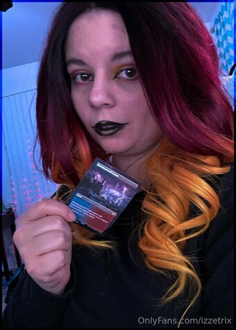 izzetrix Nude Leaks Photo 24