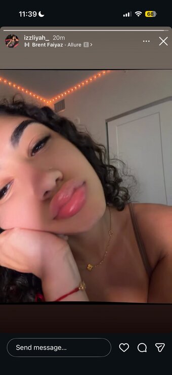 izzliyah_ / izzliyah Nude Leaks OnlyFans Photo 10