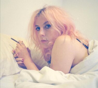 Izzy Phillips / izzymphillips Nude Leaks Photo 4