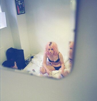 Izzy Phillips / izzymphillips Nude Leaks Photo 5