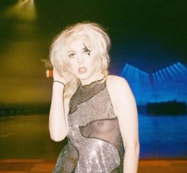 Izzy Phillips / izzymphillips Nude Leaks Photo 10