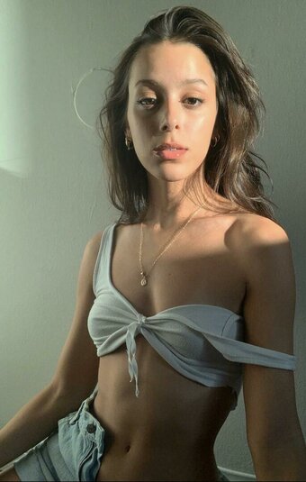 Izzy Rocha Nude Leaks Photo 4