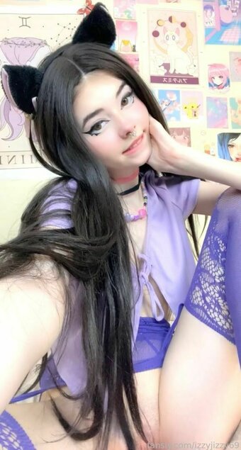 Izzyjizzy69 / https: / iizzyxoo / izzyjizzy Nude Leaks Photo 1