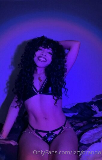 izzykento Nude Leaks Photo 1