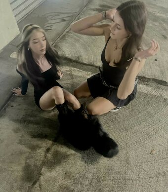 J4Dee20 / Brokenpussybonez / Christiancatlover69 Nude Leaks Photo 4