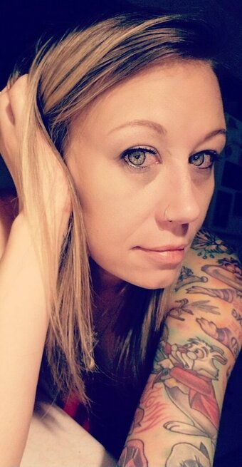 J4xtastic Nude Leaks Photo 1