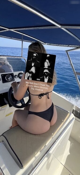 Jaamiraaa Nude Leaks Photo 2