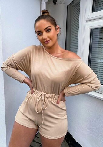 Jac Jossa Nude Leaks Photo 3