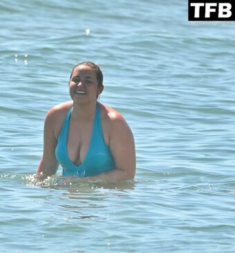 Jac Jossa Nude Leaks Photo 10