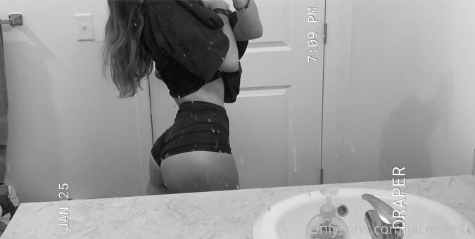 Jacee Kirkpatrick / d3monslvttt / jacee_kirkk / jaceekirk1 Nude Leaks OnlyFans Photo 26