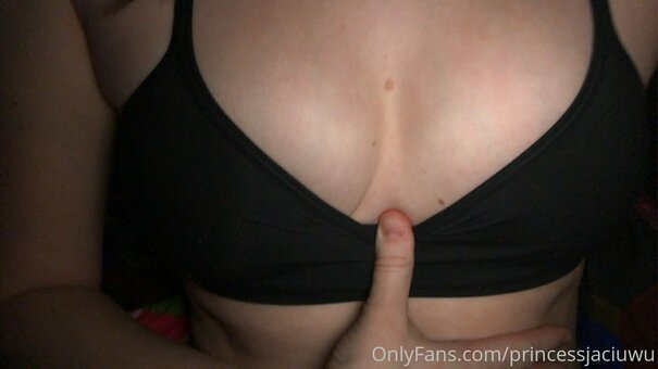 jacikitten Nude Leaks Photo 4